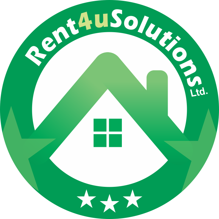 Rent4YouSolutions Logo